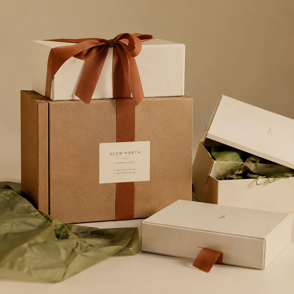 Packaging
