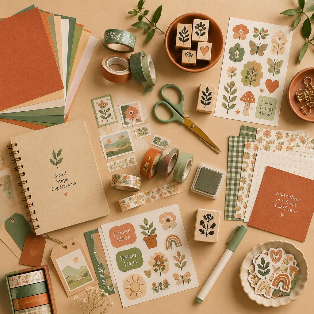 Papelería